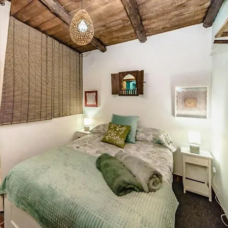 La Casita Del árbol Blanco *